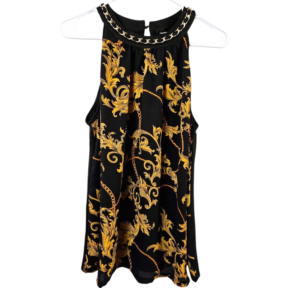 Modern Attraction Blouse - Size: XL - Very Good Condition